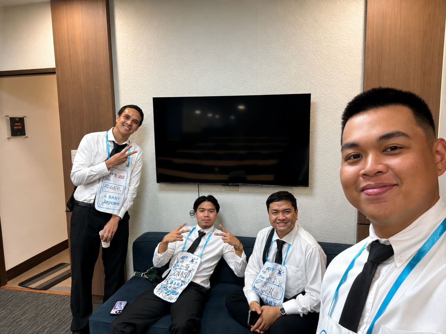 Planning the Vision for BIDA Games 2026