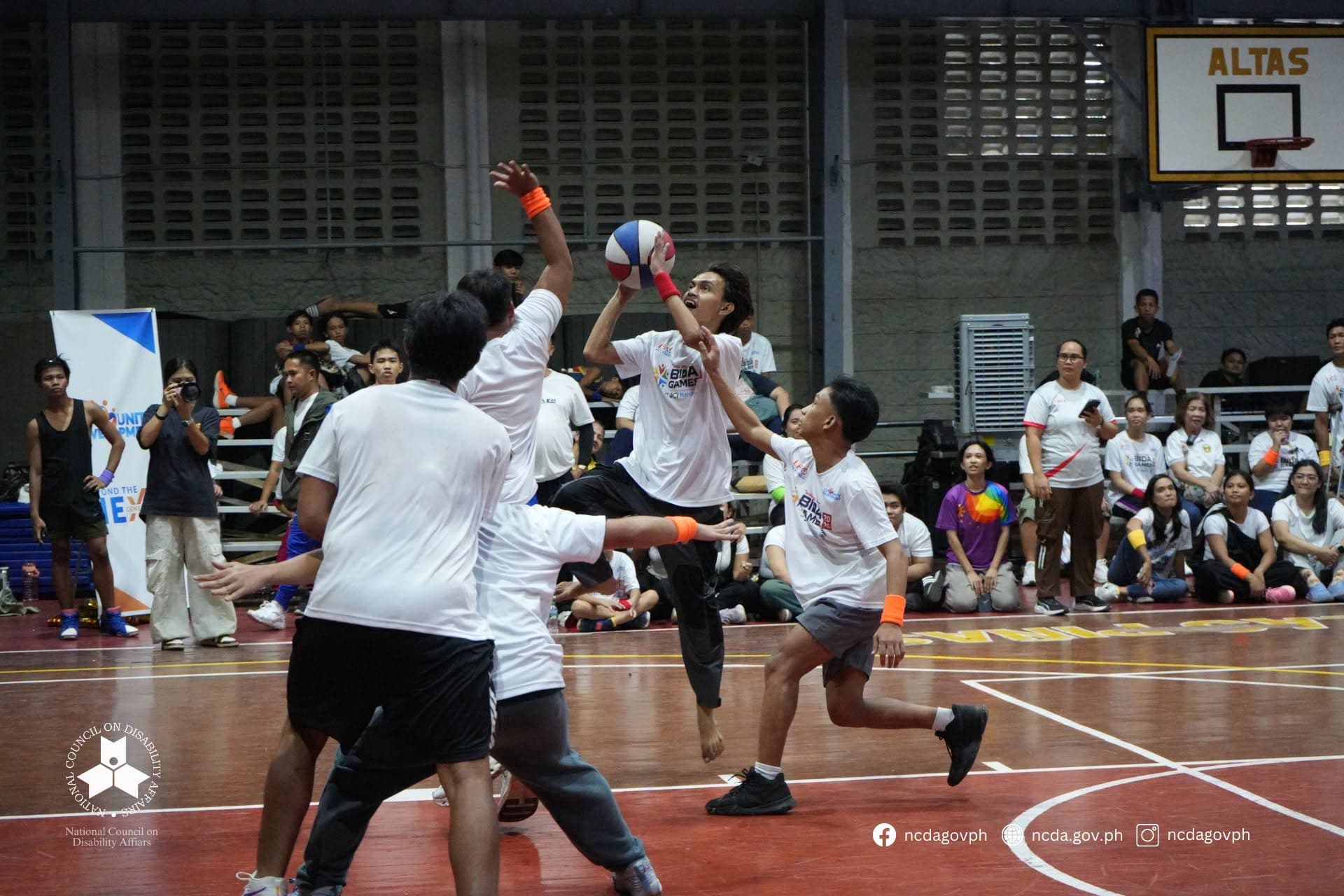 Basketball