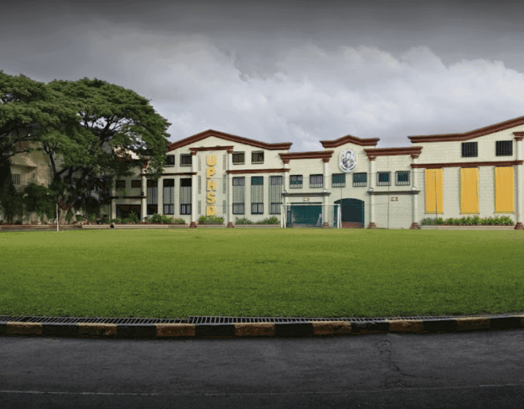 University of Perpetual Help System DALTA