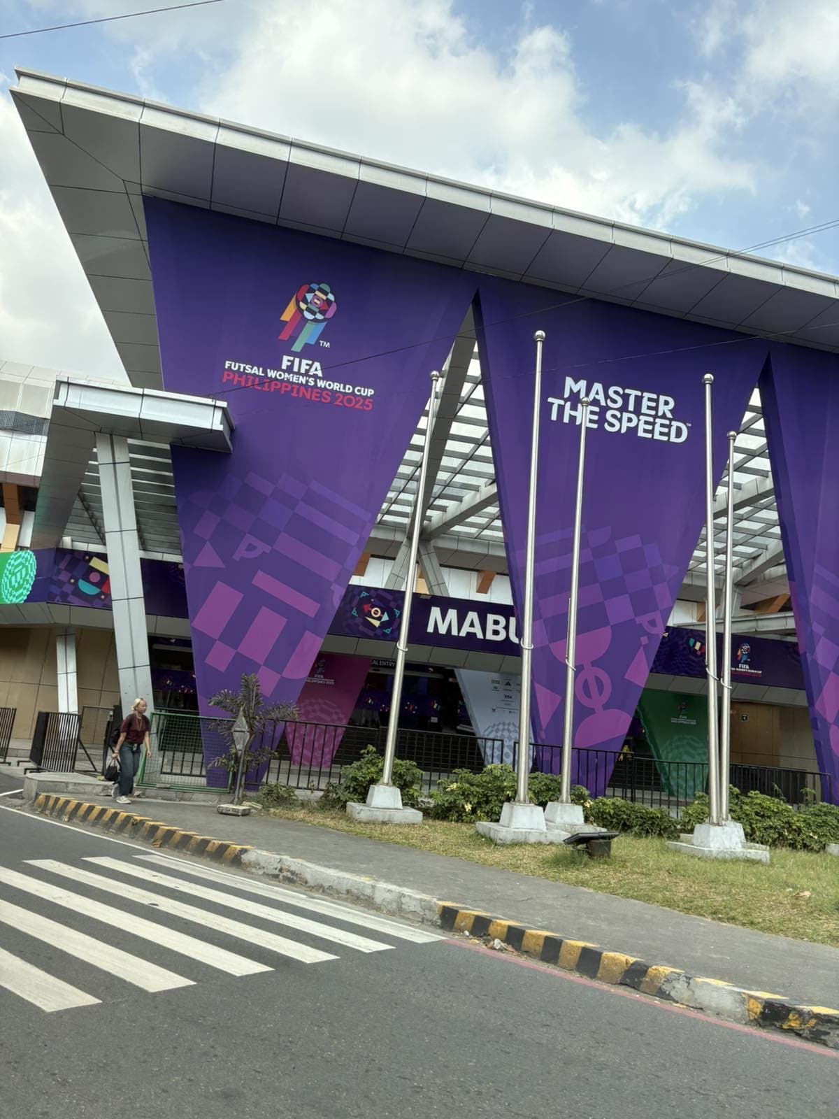 Philippine Sports Institute, Pasig City
