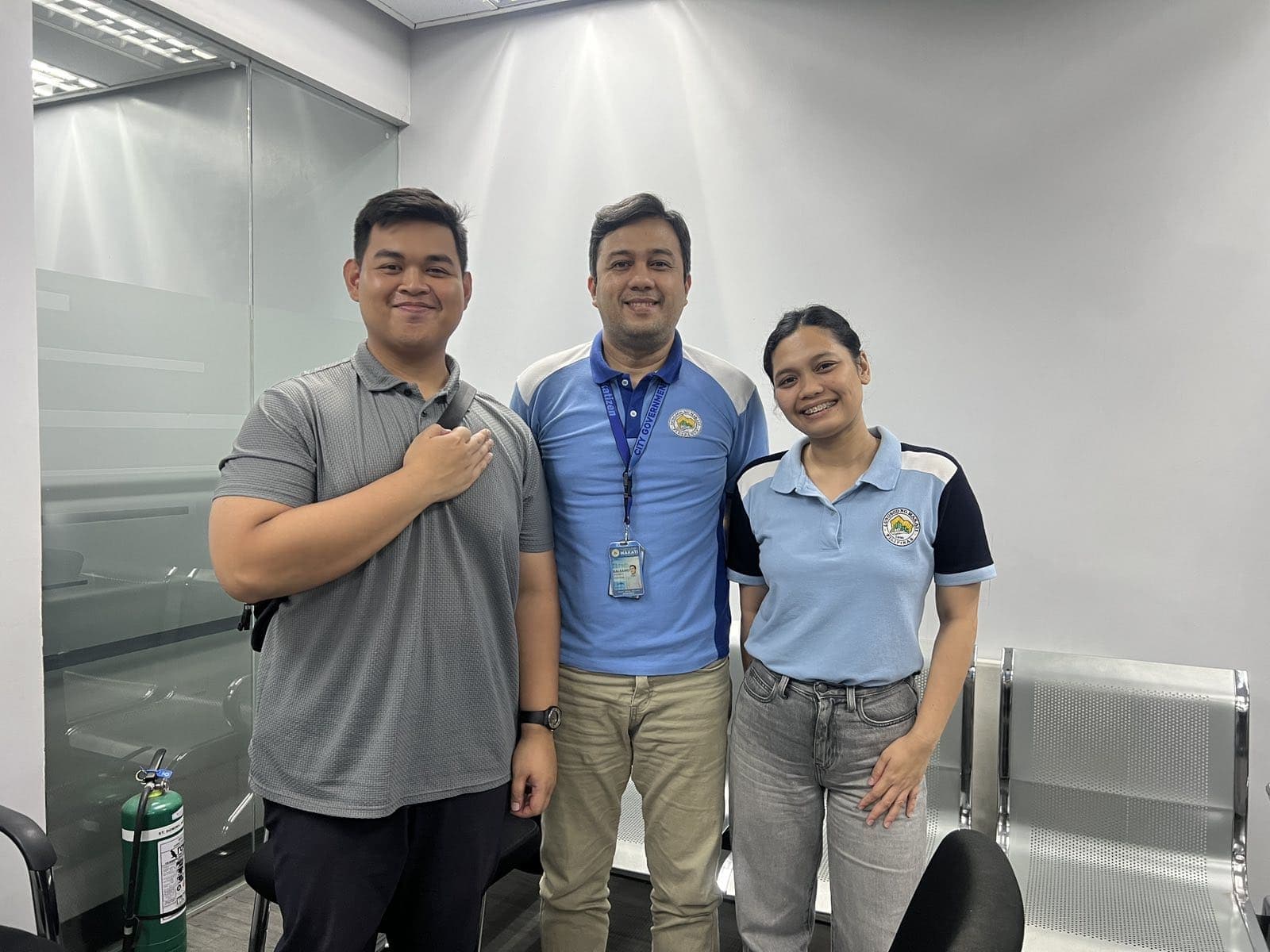 Discussing BIDA Games 2026 With City Representatives