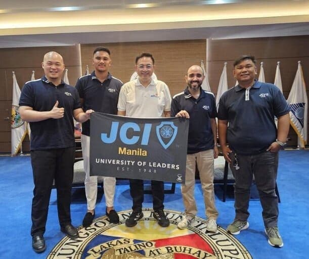 Government Partnership: Muntinlupa Mayor Ruffy Biazon