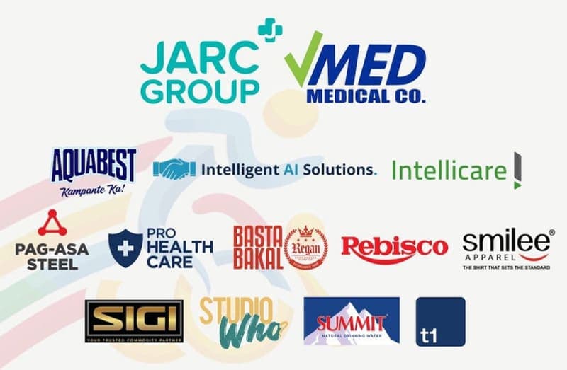 Private Sponsors