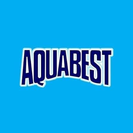 Aquabest logo