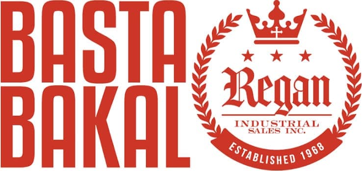 Basta Bakal logo