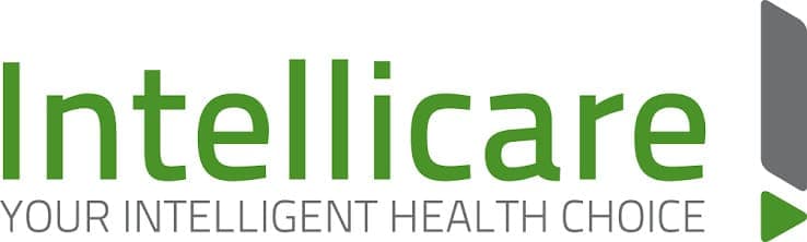 Intellicare logo