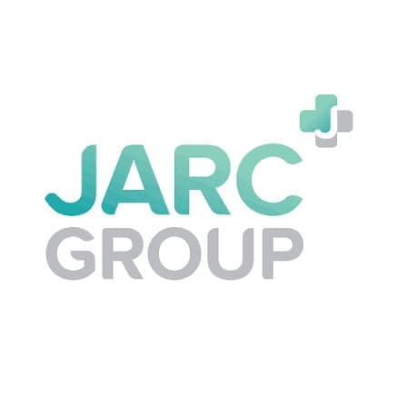 Jarc Group logo