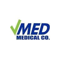 Vmed Medical Co logo