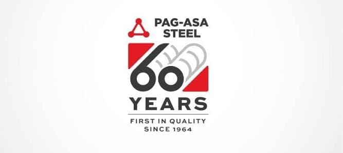 Pag Asa Steel logo