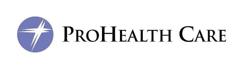 Pro Health Care logo