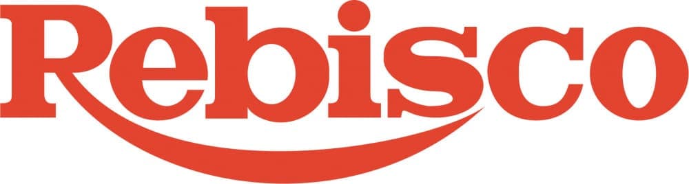 Rebisco logo