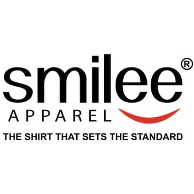 Smilee Apparel logo
