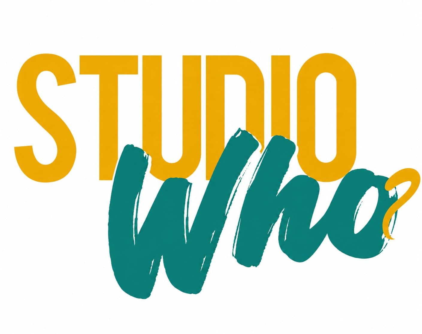 Studio Who logo