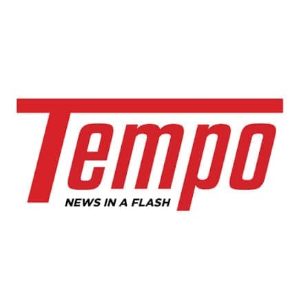 Tempo logo