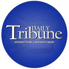 Daily Tribune logo