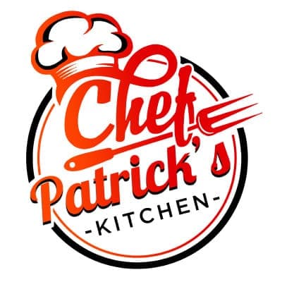 Patrick Clavel Catering Services logo