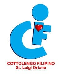 Cottolengo Filipino Inc. logo