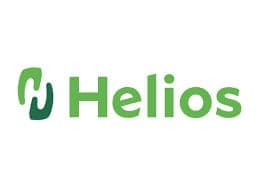 Helios Klinik Kiel (Germany) logo