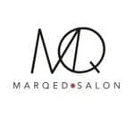 Marqed Salon logo