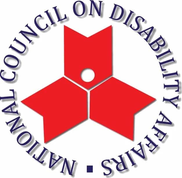 NCDA logo
