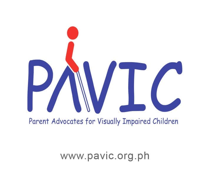 PAVIC logo