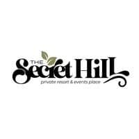The Secret Hill logo