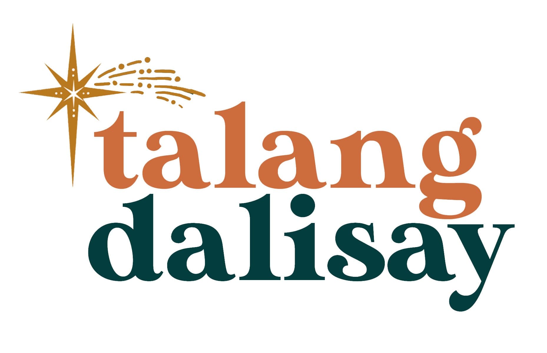 Talang Dalisay logo