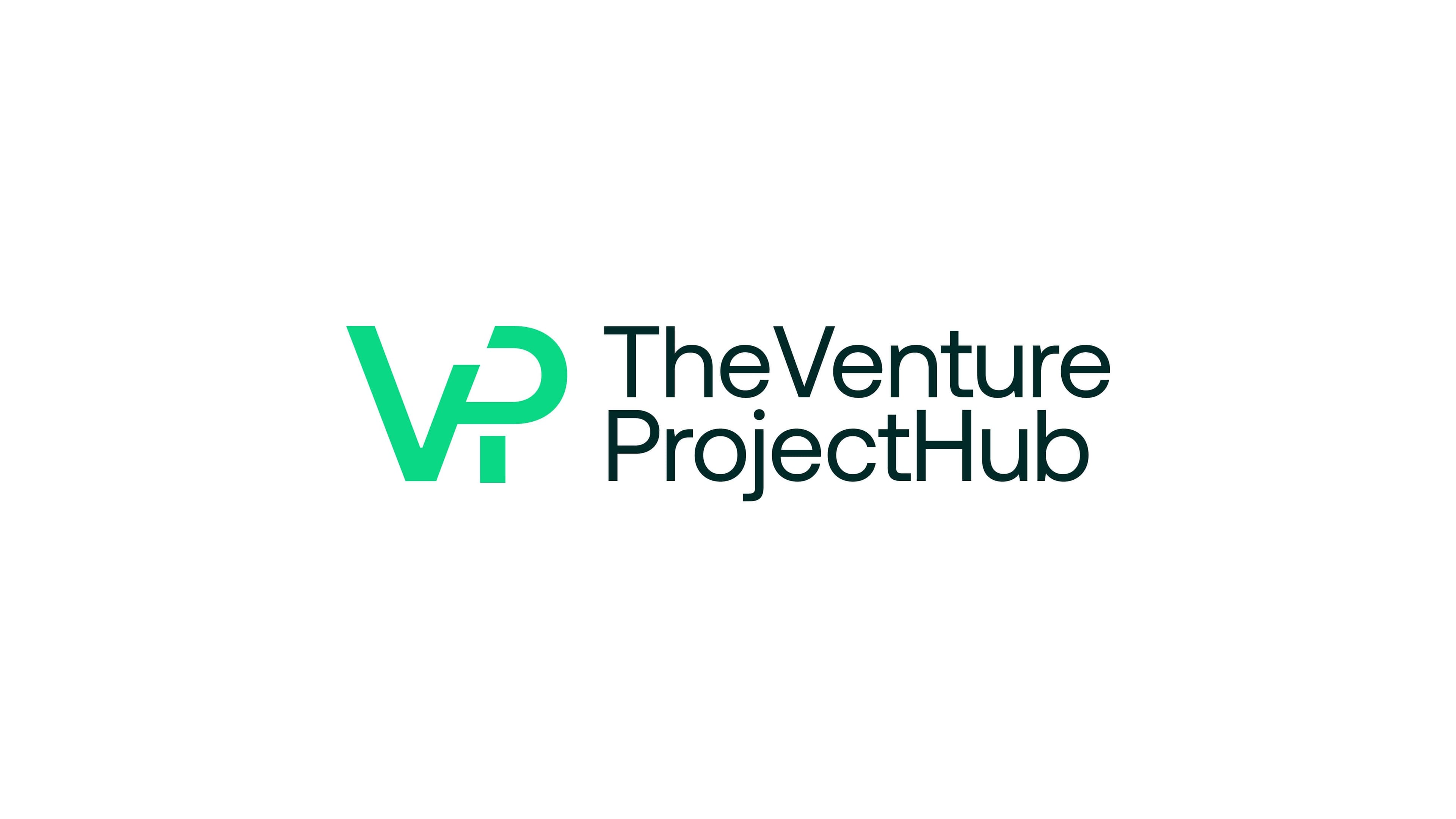 Venture Project Hub logo