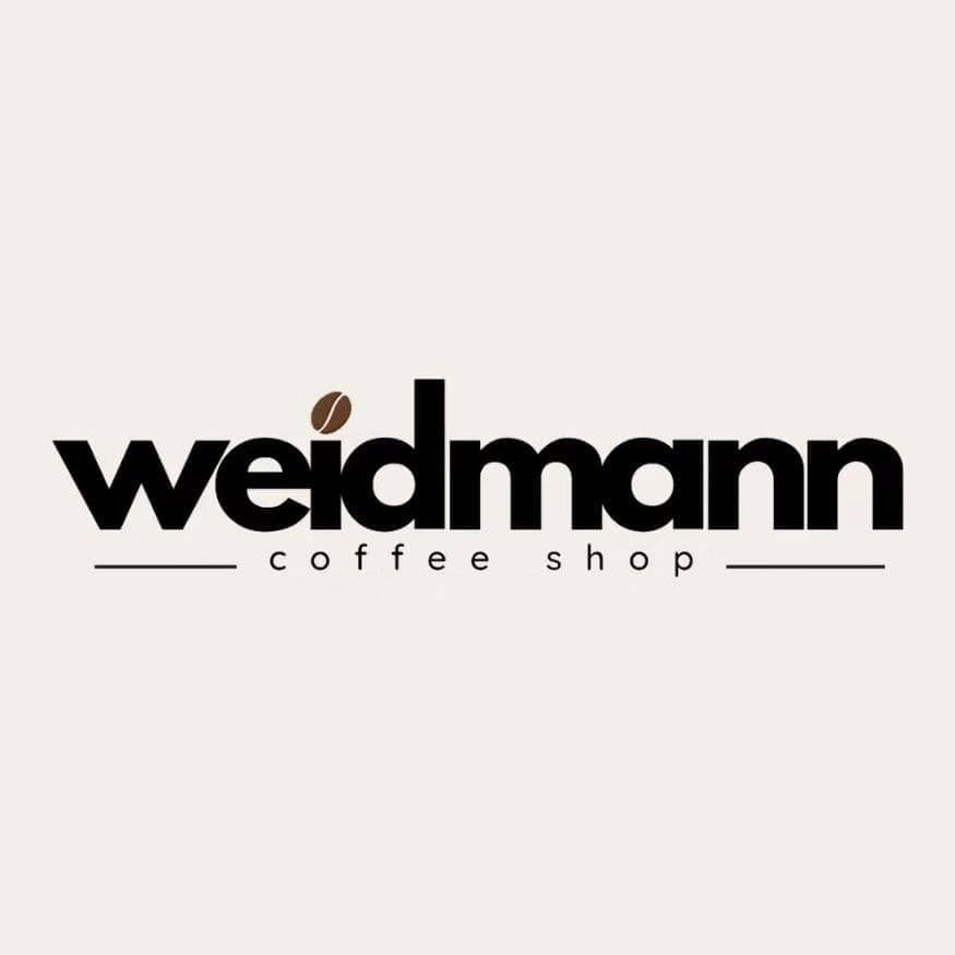 Weidmann Coffee Shop logo