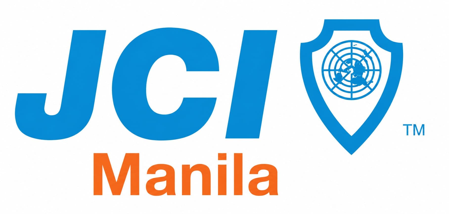 JCI Manila logo