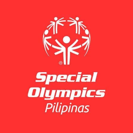 Special Olympics Pilipinas logo