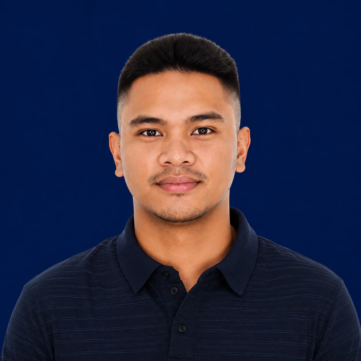 JR Baligod