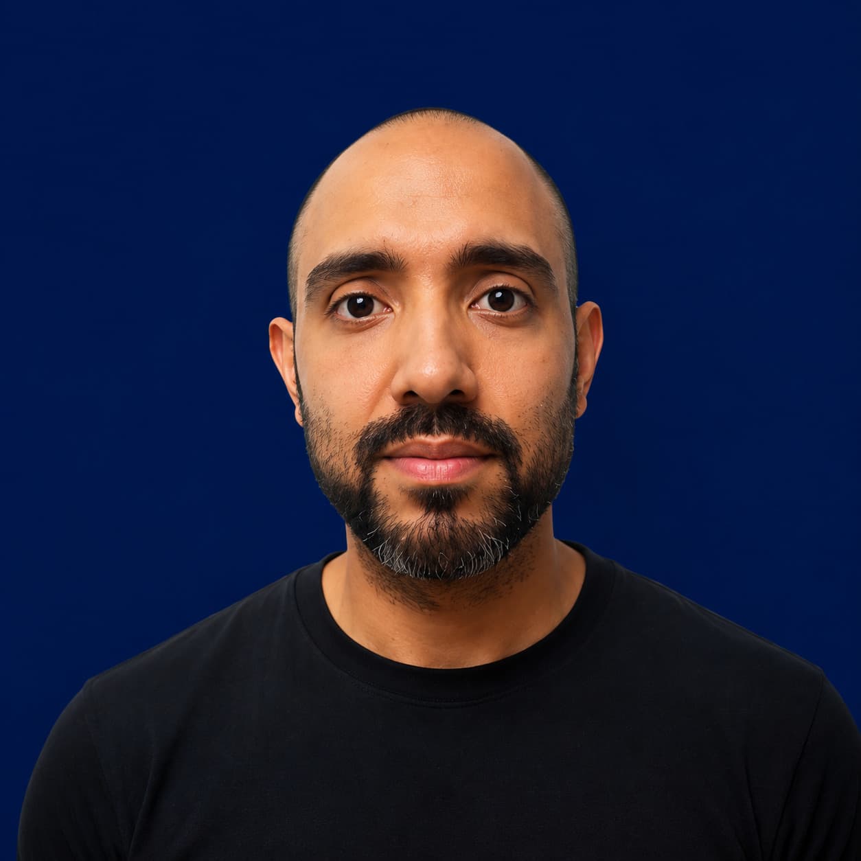 Ravi Amarnani