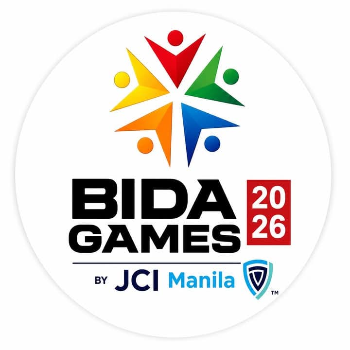 BIDA Games 2026 | Manila