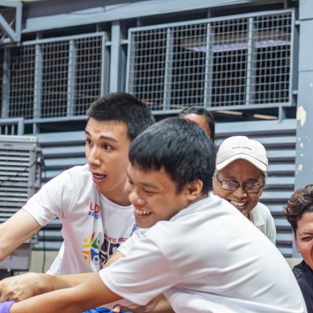 BIDA Games 2026: Tug of War Challenge