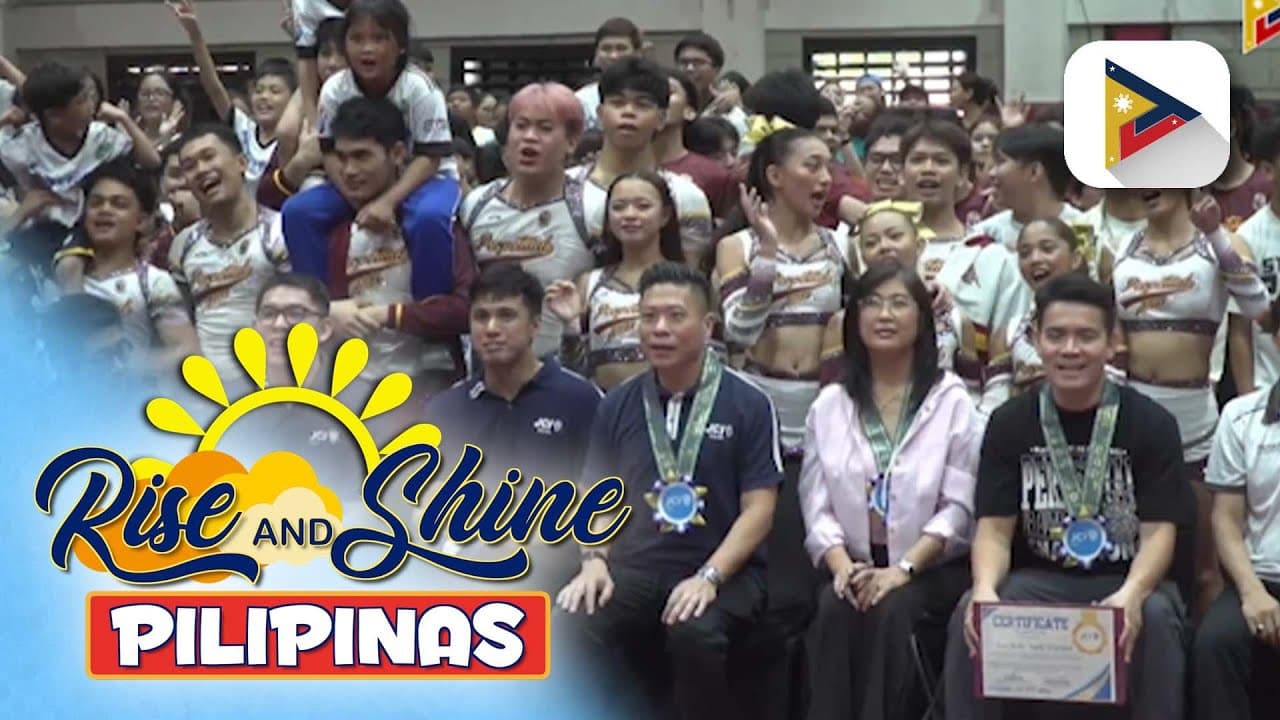 BIDA Games 2026