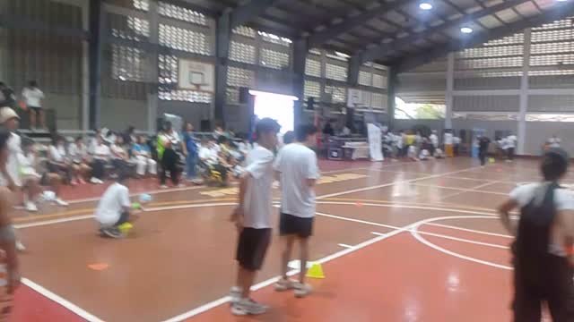 Roger Braun on BIDA Games 2026